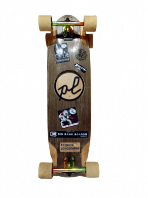 PL Premium Longboard Verleih pro Tag